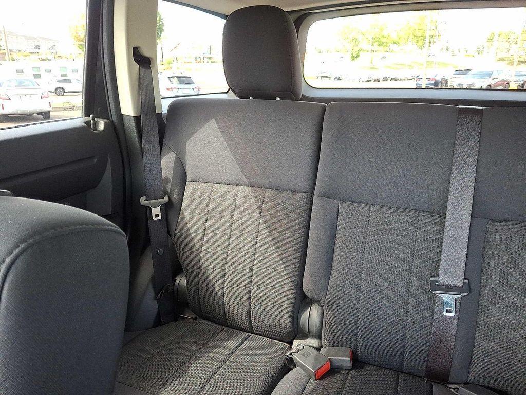 used 2011 Dodge Nitro car, priced at $7,499