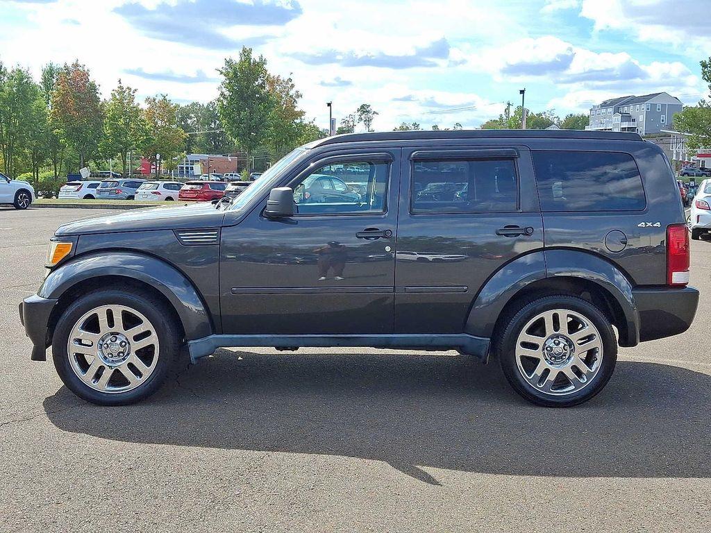 used 2011 Dodge Nitro car, priced at $7,499