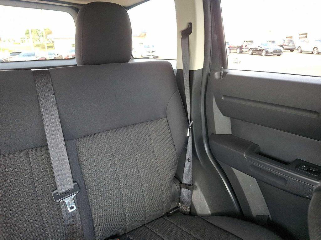 used 2011 Dodge Nitro car, priced at $7,499