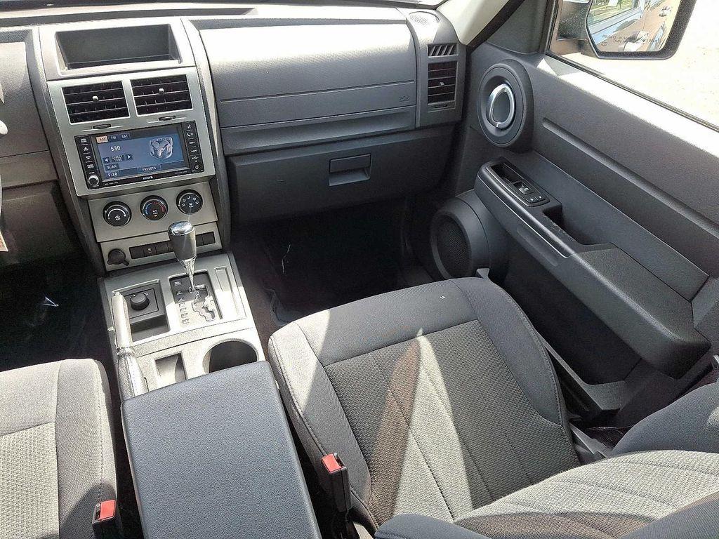 used 2011 Dodge Nitro car, priced at $7,499