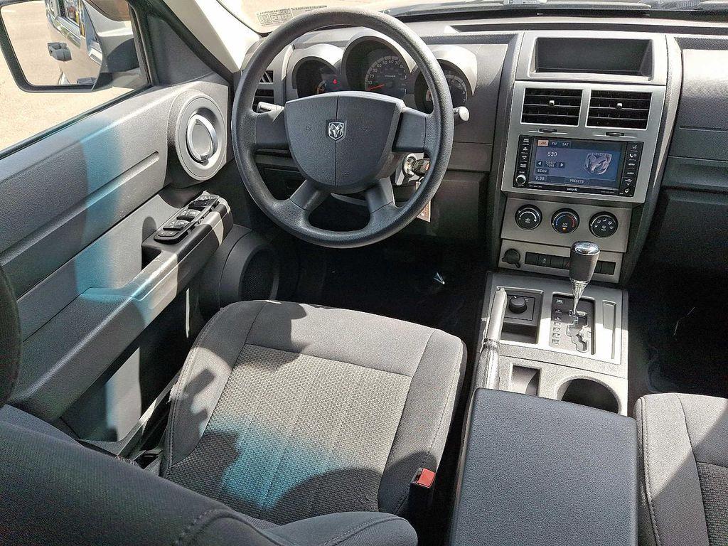 used 2011 Dodge Nitro car, priced at $7,499