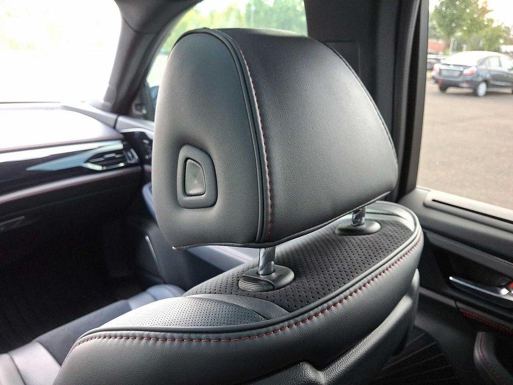 used 2023 Acura MDX car, priced at $43,299