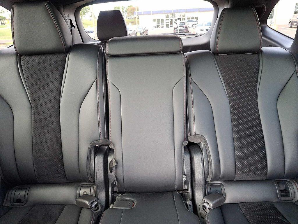 used 2023 Acura MDX car, priced at $43,299