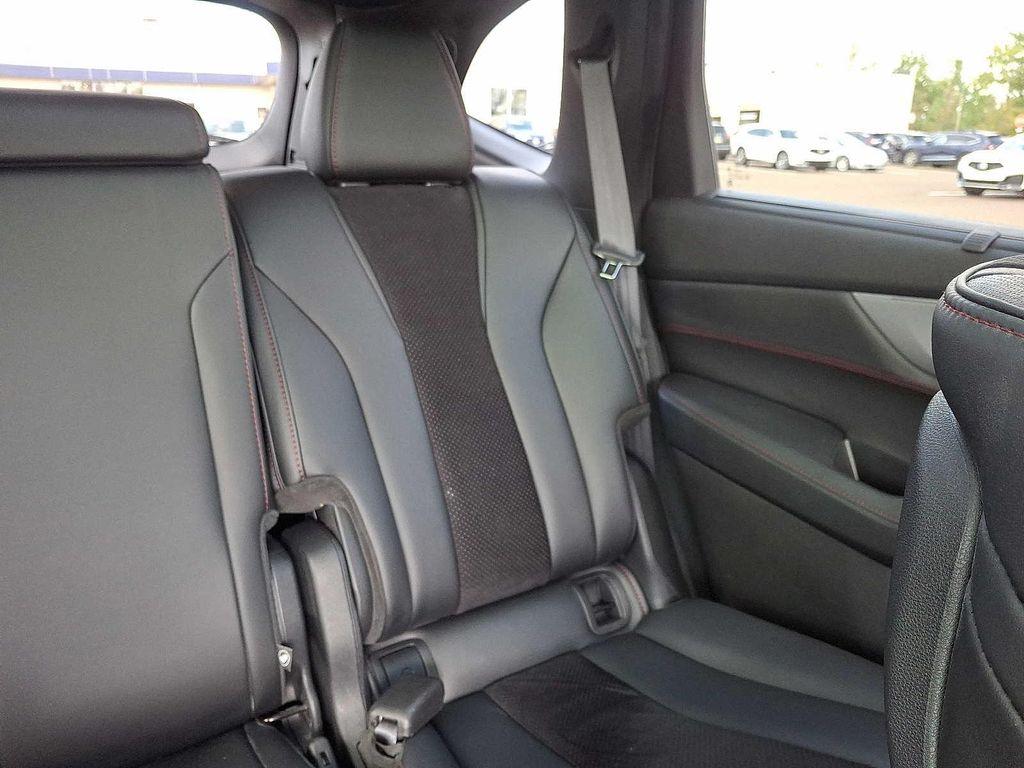 used 2023 Acura MDX car, priced at $43,299