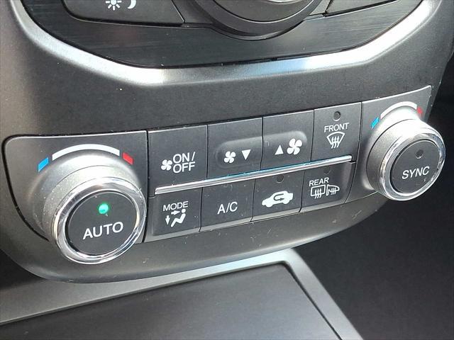 used 2015 Acura RDX car, priced at $15,987