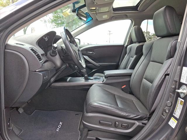 used 2015 Acura RDX car, priced at $15,987