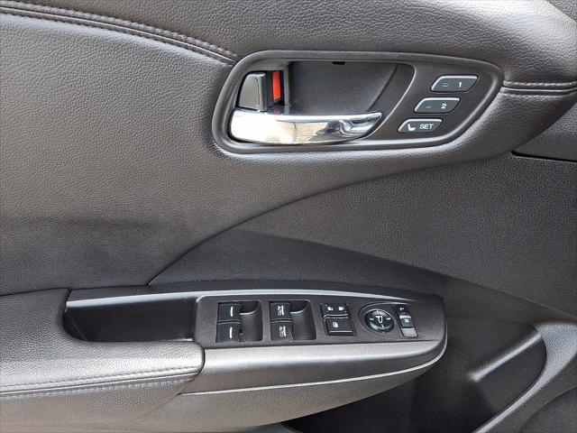 used 2015 Acura RDX car, priced at $15,987