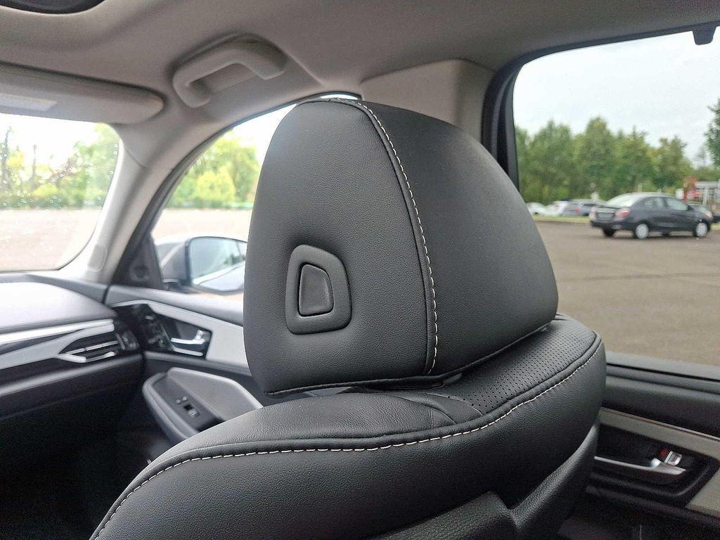 used 2024 Acura MDX car, priced at $48,888