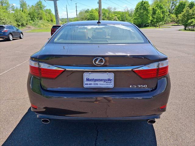 used 2014 Lexus ES 350 car, priced at $19,700