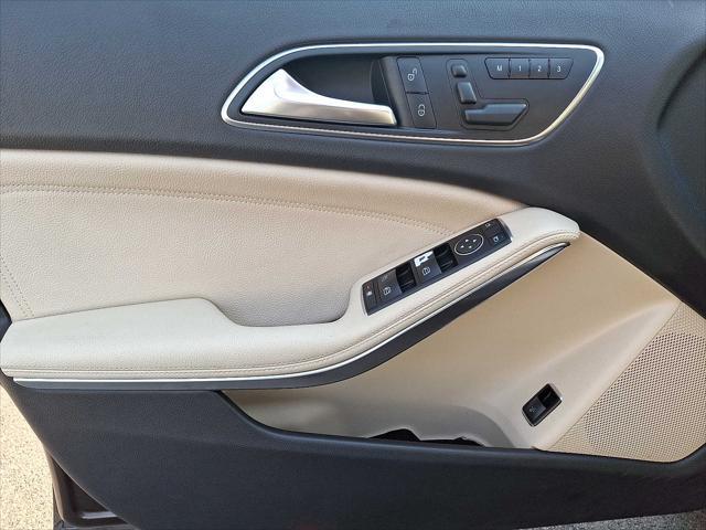 used 2015 Mercedes-Benz GLA-Class car, priced at $12,998