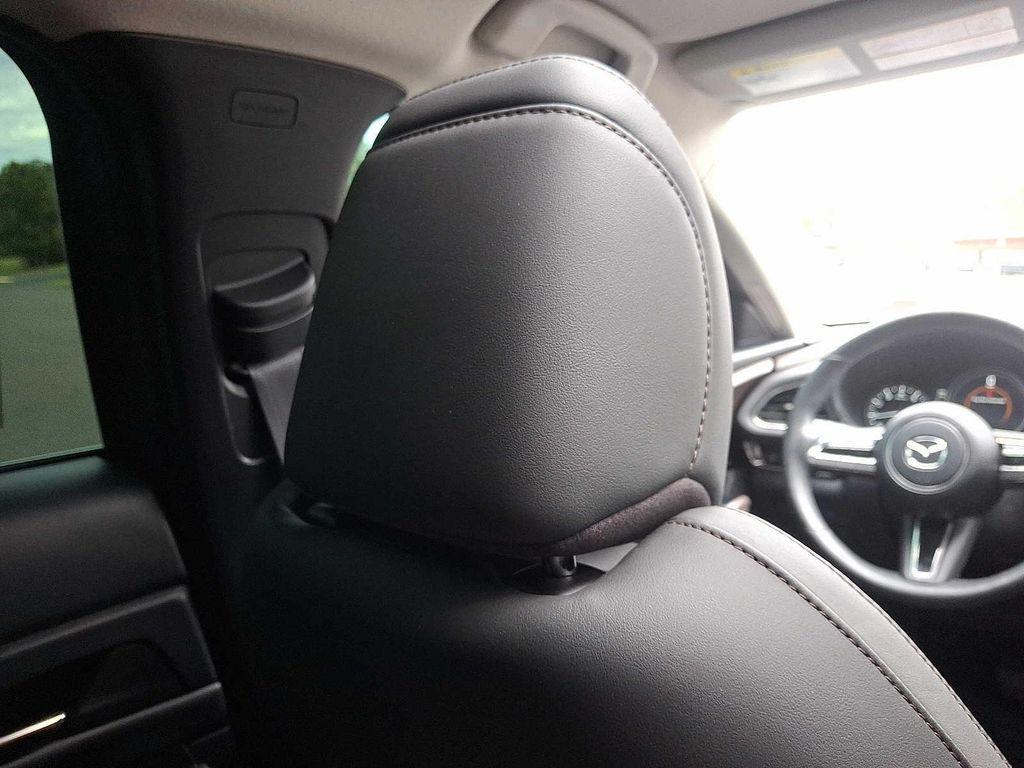 used 2021 Mazda CX-30 car, priced at $22,958