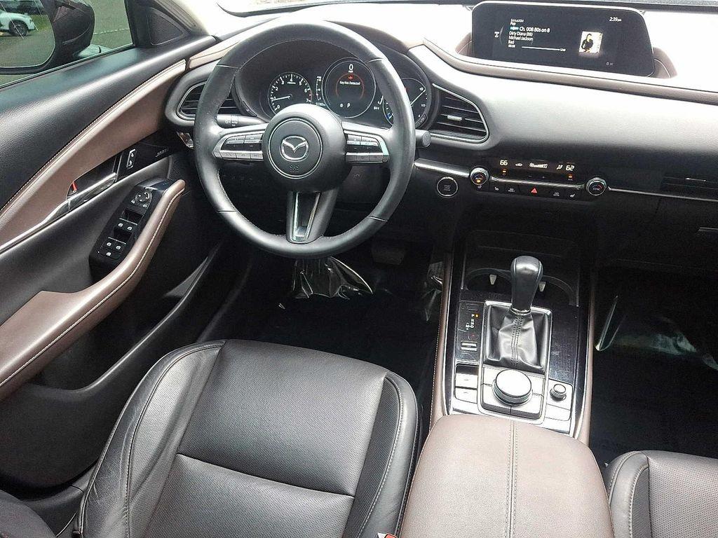 used 2021 Mazda CX-30 car, priced at $22,958