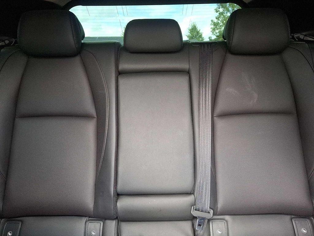 used 2021 Mazda CX-30 car, priced at $22,958