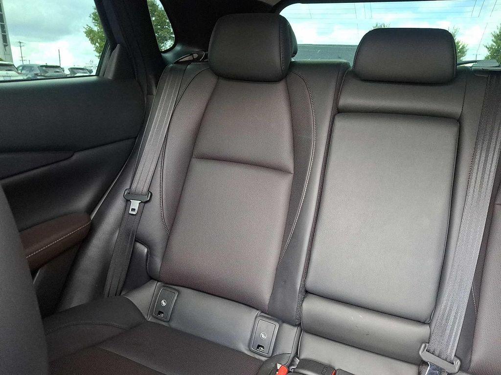 used 2021 Mazda CX-30 car, priced at $22,958