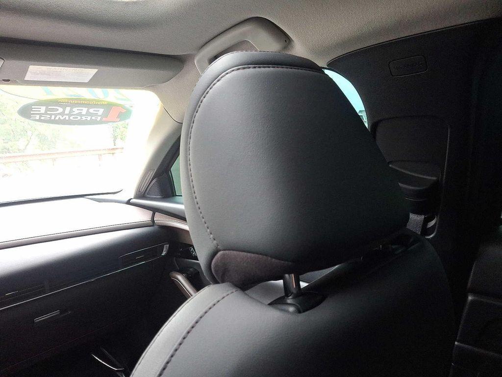 used 2021 Mazda CX-30 car, priced at $22,958