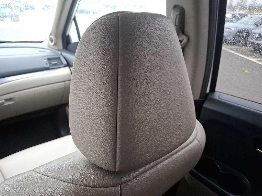 used 2016 Honda Pilot car, priced at $16,488