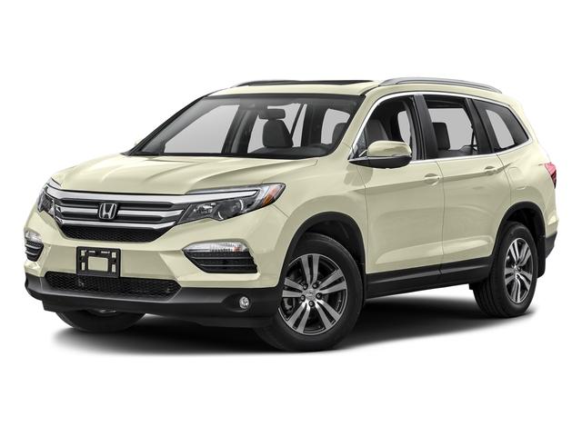 used 2016 Honda Pilot car, priced at $15,900