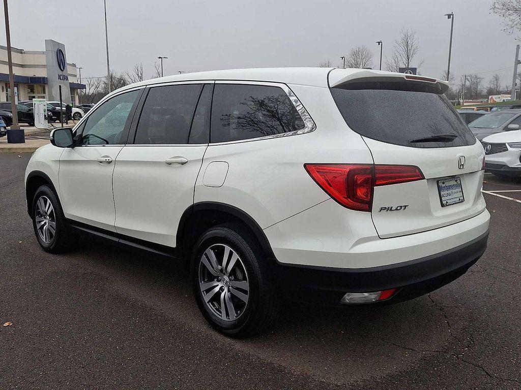 used 2016 Honda Pilot car, priced at $16,488