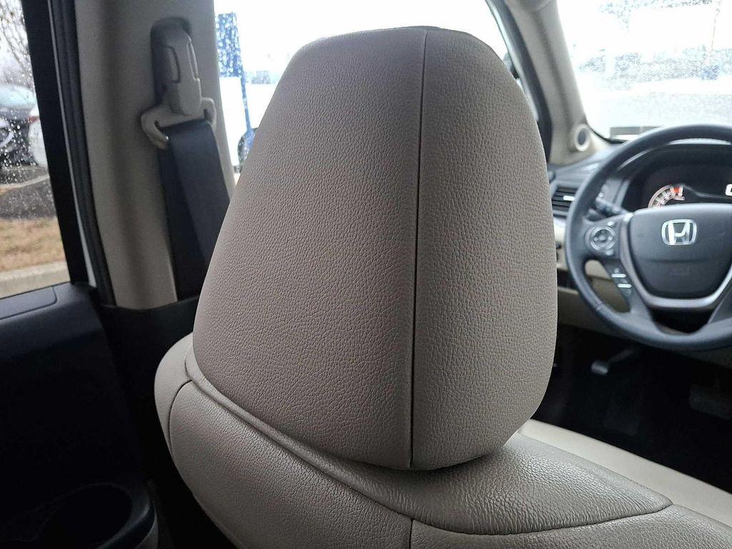 used 2016 Honda Pilot car, priced at $16,488