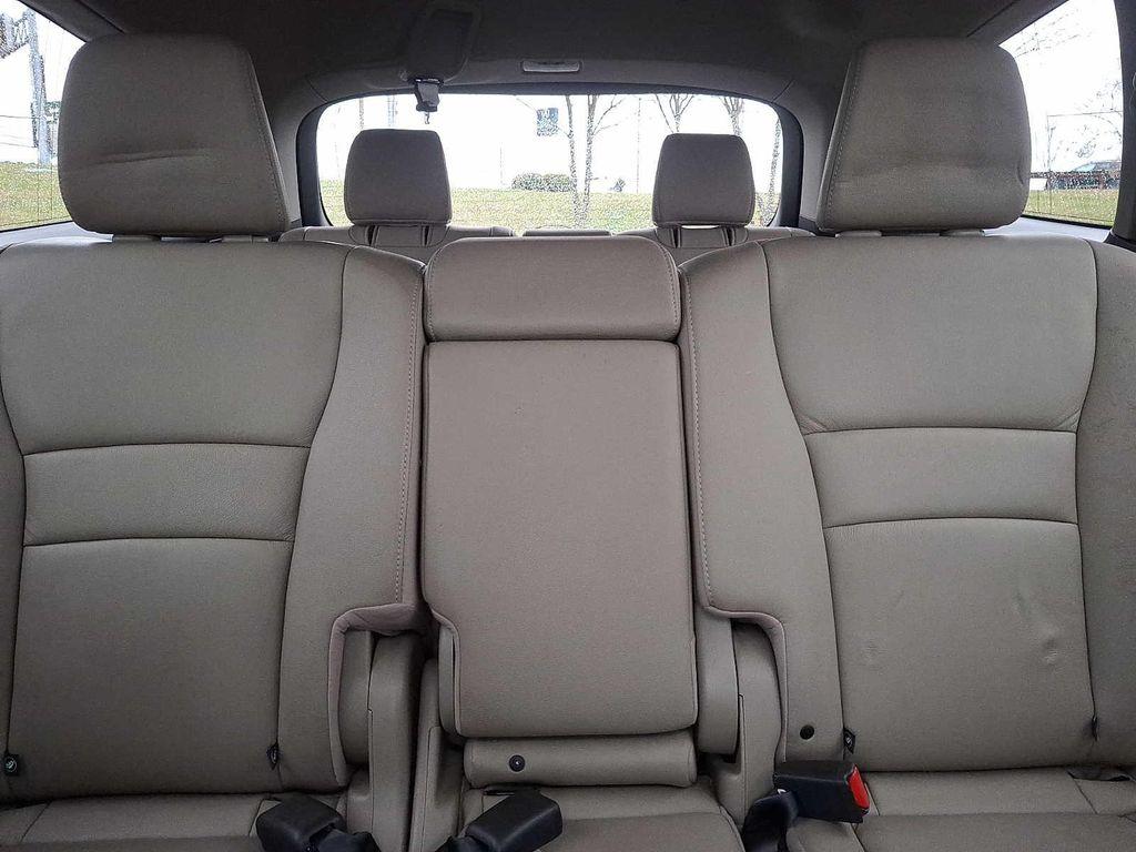 used 2016 Honda Pilot car, priced at $16,488