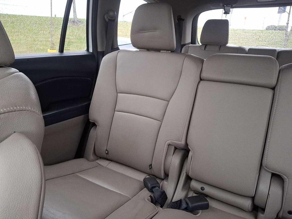 used 2016 Honda Pilot car, priced at $16,488