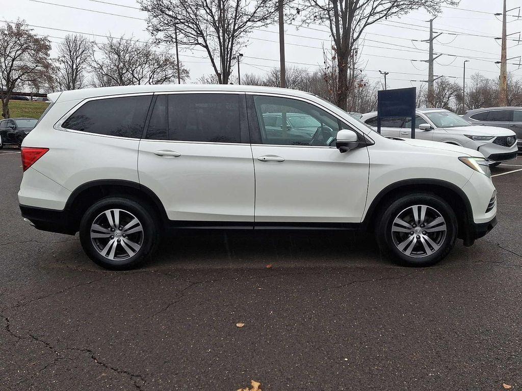used 2016 Honda Pilot car, priced at $16,488