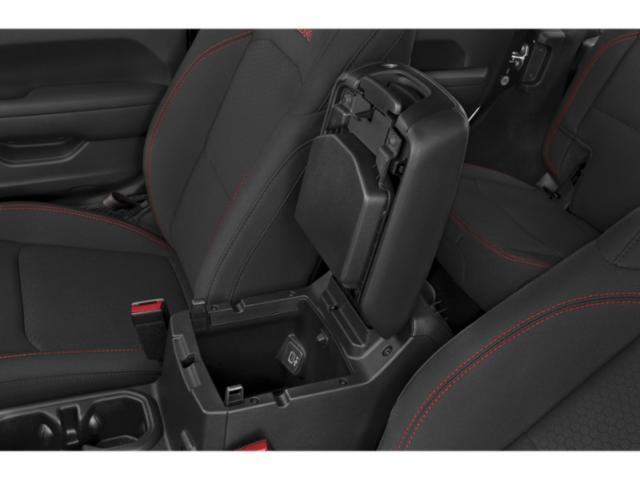 used 2023 Jeep Wrangler car, priced at $40,895