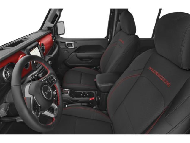 used 2023 Jeep Wrangler car, priced at $40,895