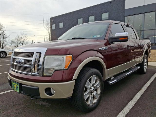 used 2009 Ford F-150 car, priced at $11,889