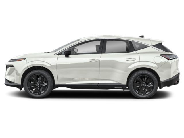 new 2025 Nissan Murano car, priced at $40,589