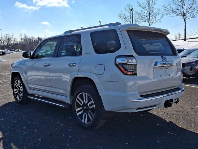 used 2018 Toyota 4Runner car, priced at $30,888