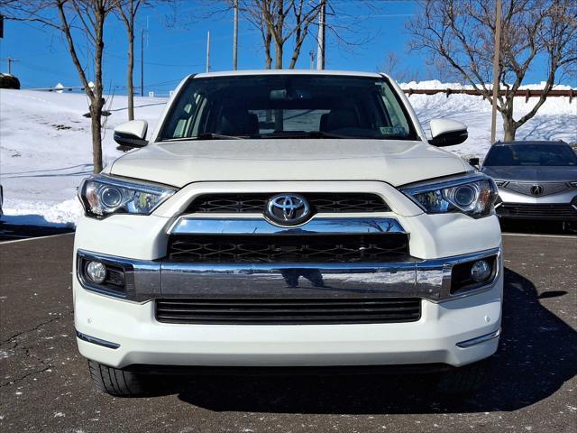 used 2018 Toyota 4Runner car, priced at $30,888