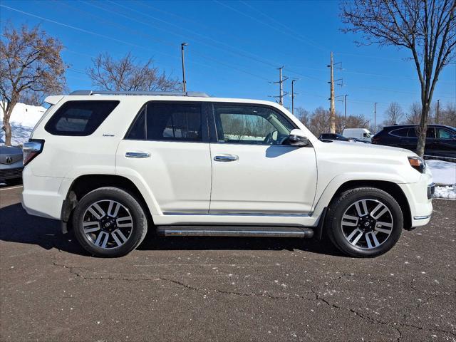 used 2018 Toyota 4Runner car, priced at $30,888