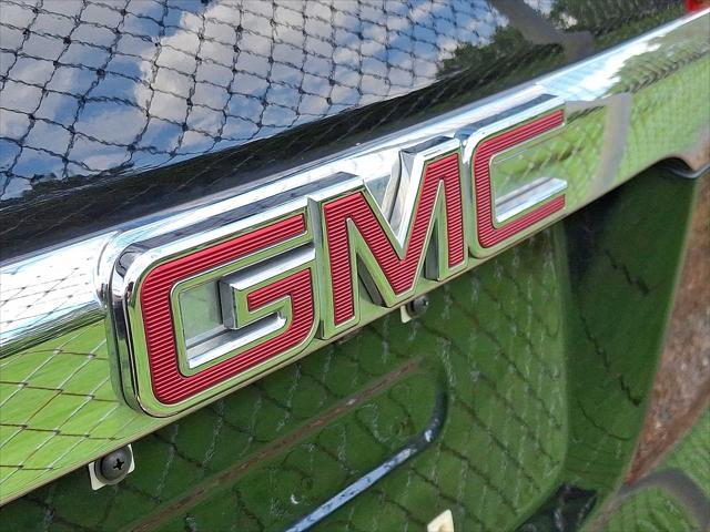 used 2019 GMC Acadia car, priced at $18,684