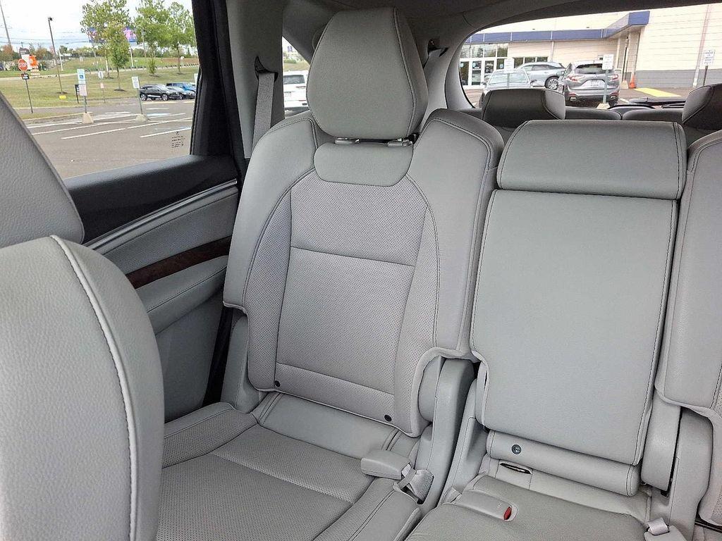 used 2019 Acura MDX car, priced at $26,499