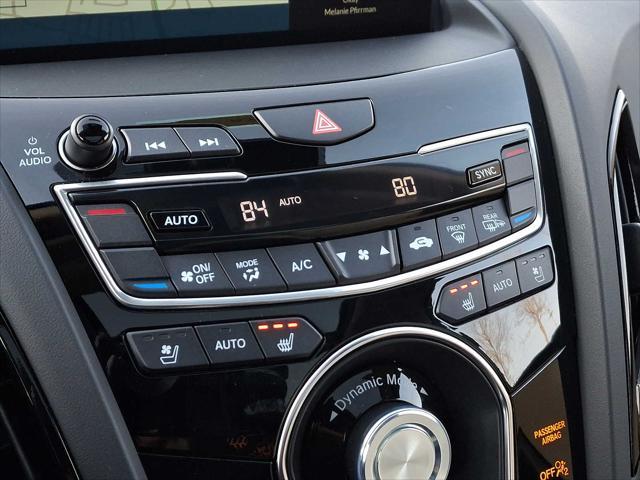 used 2024 Acura RDX car, priced at $48,699