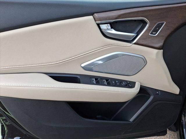 used 2024 Acura RDX car, priced at $48,699