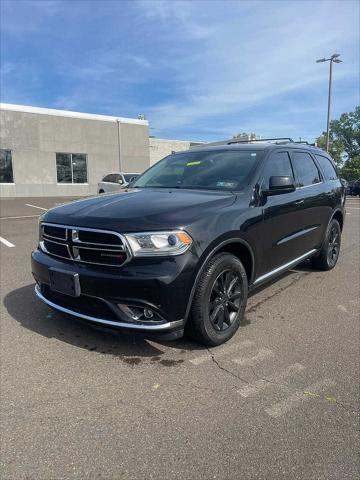 used 2016 Dodge Durango car, priced at $17,295