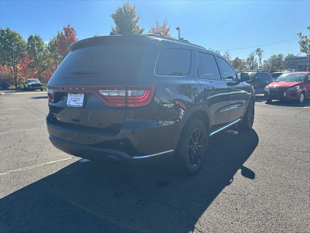 used 2016 Dodge Durango car, priced at $17,295