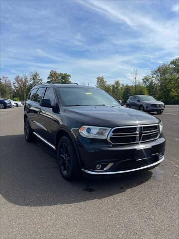 used 2016 Dodge Durango car, priced at $17,295