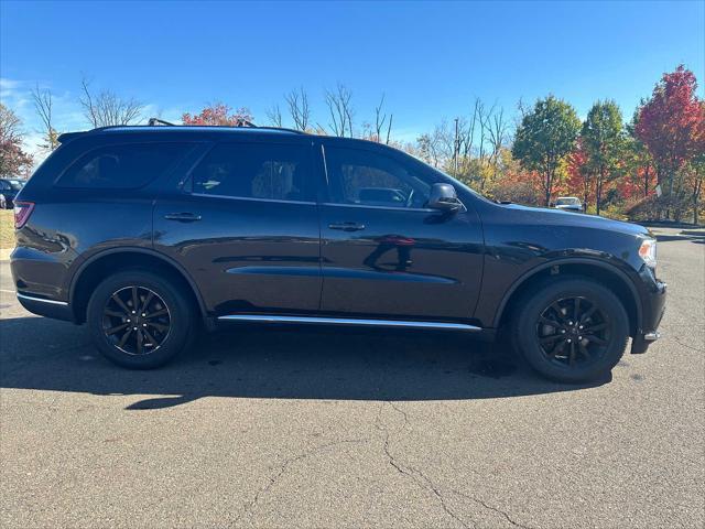 used 2016 Dodge Durango car, priced at $17,295