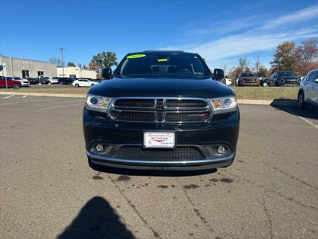 used 2016 Dodge Durango car, priced at $17,295