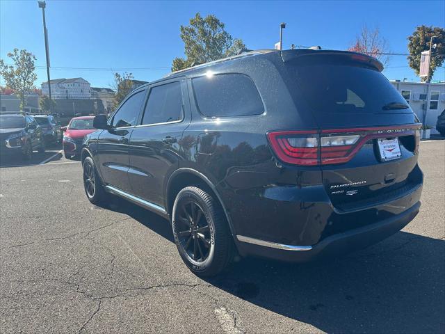 used 2016 Dodge Durango car, priced at $17,295