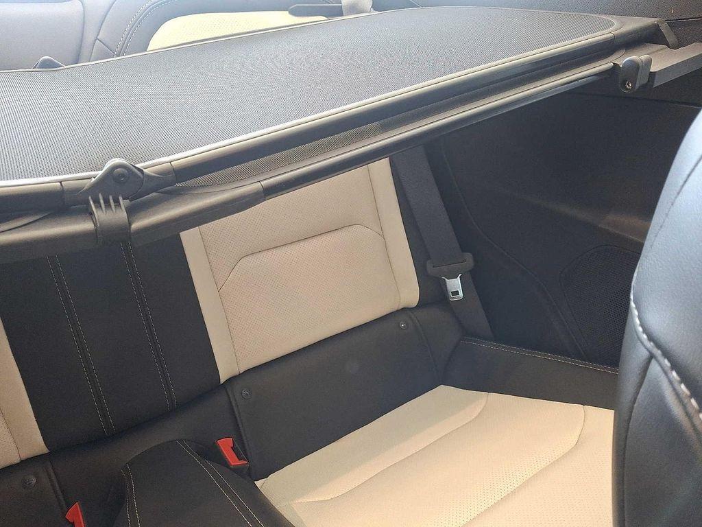 used 2021 Chevrolet Camaro car, priced at $45,800