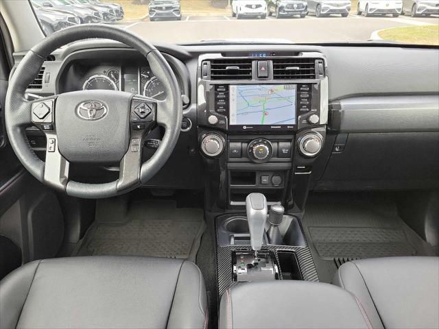 used 2023 Toyota 4Runner car, priced at $50,800