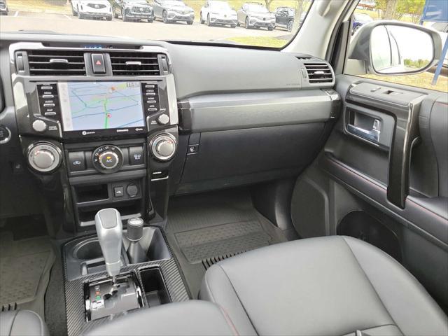 used 2023 Toyota 4Runner car, priced at $50,800