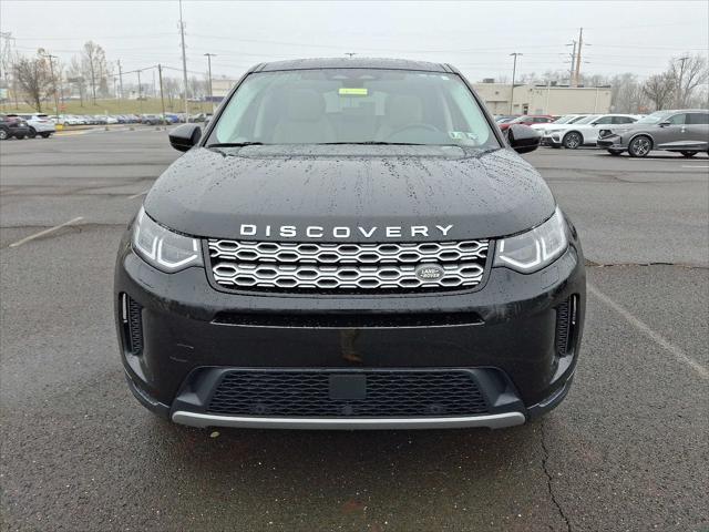 used 2023 Land Rover Discovery Sport car, priced at $31,990