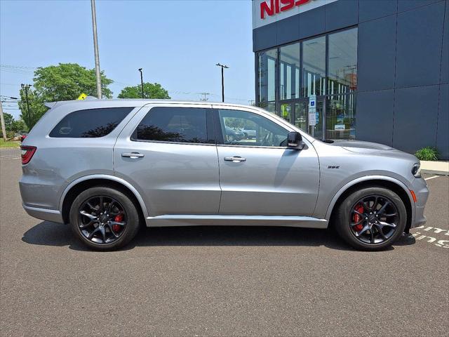 used 2021 Dodge Durango car, priced at $56,987