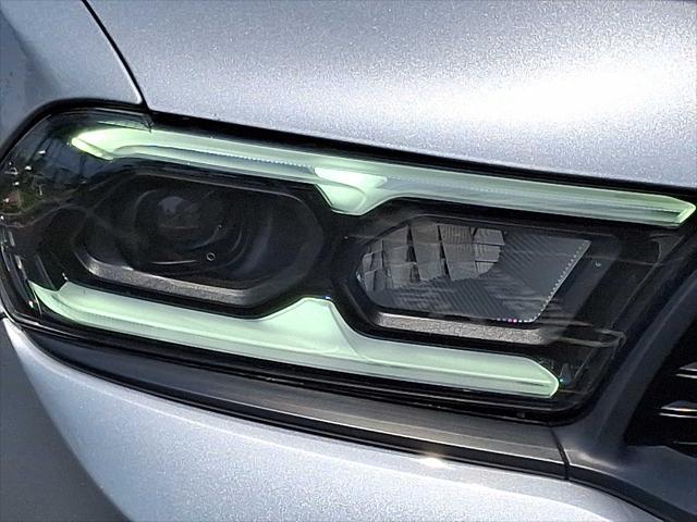 used 2021 Dodge Durango car, priced at $56,987
