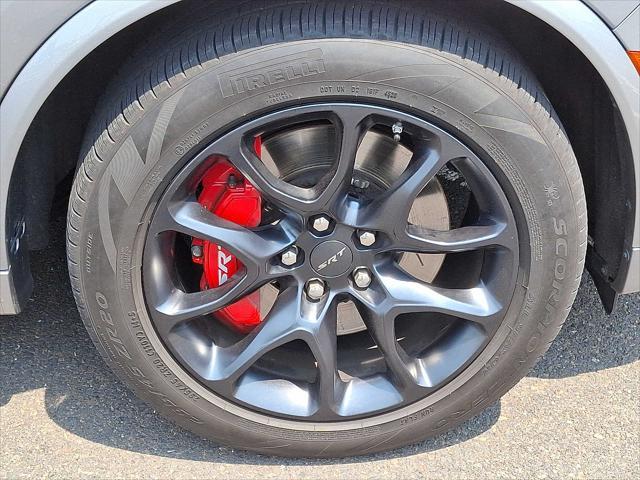 used 2021 Dodge Durango car, priced at $56,987